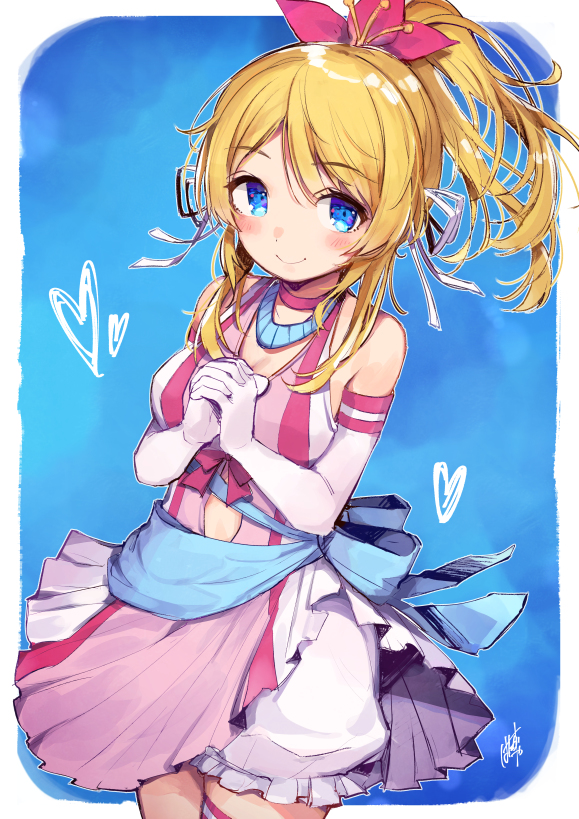 This is a pixiv picture whose title is えりちまとめ2.