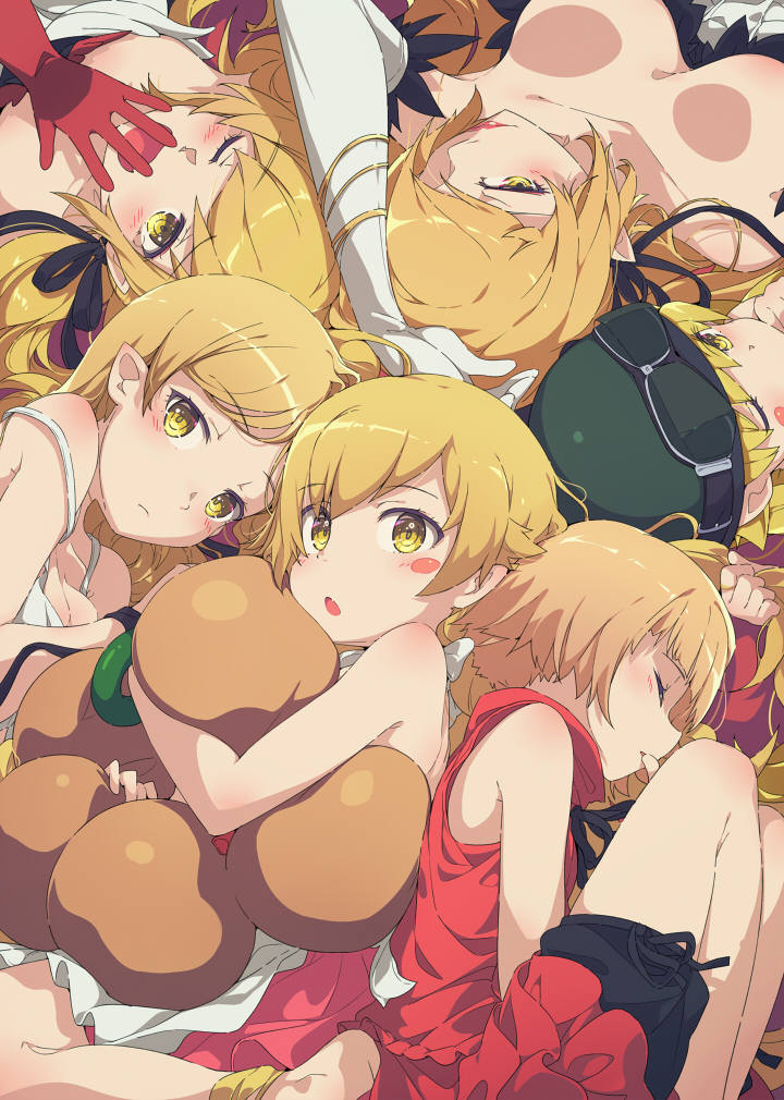 This is a pixiv picture whose title is じゃぱないの！！.