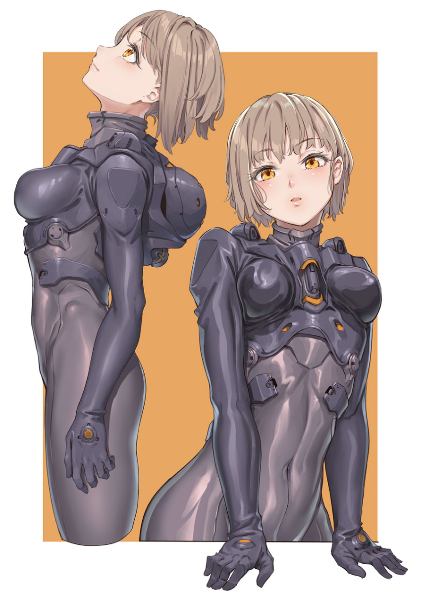 This is a pixiv picture whose title is 無題.