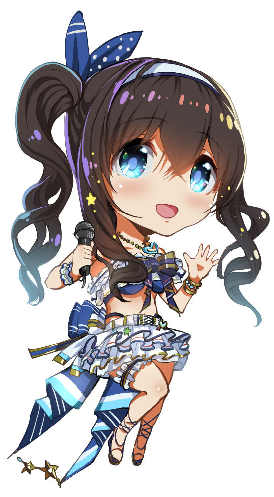 This is a pixiv picture whose title is 文香しおり.