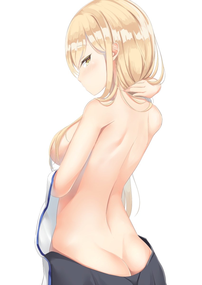 This is a pixiv picture whose title is アイズたん.