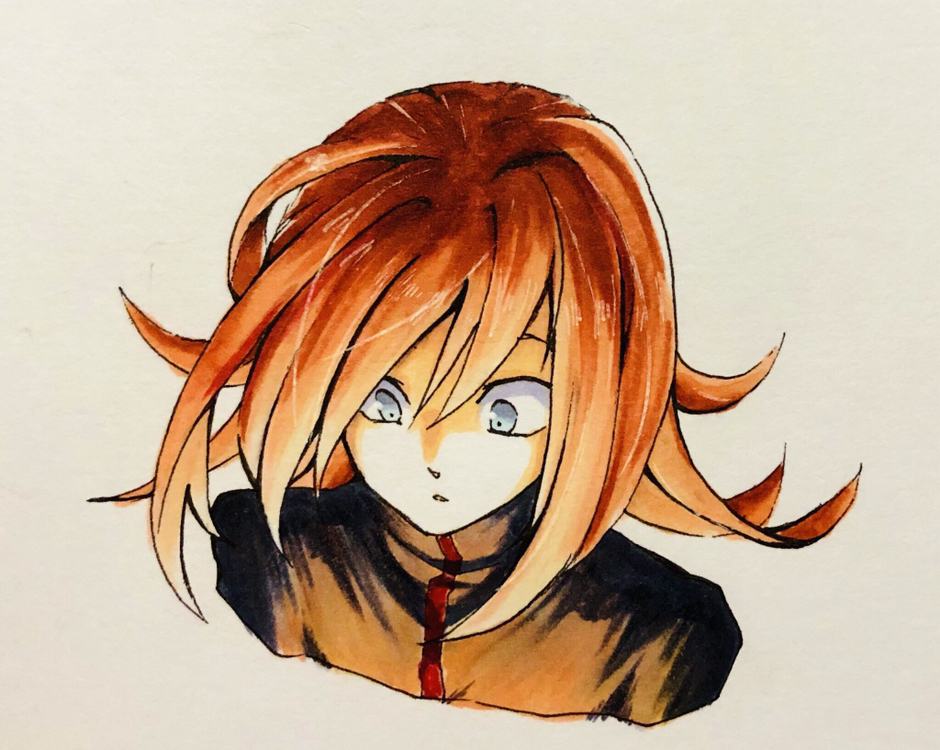 This is a pixiv picture whose title is ジャンルごちゃ混ぜ詰め.