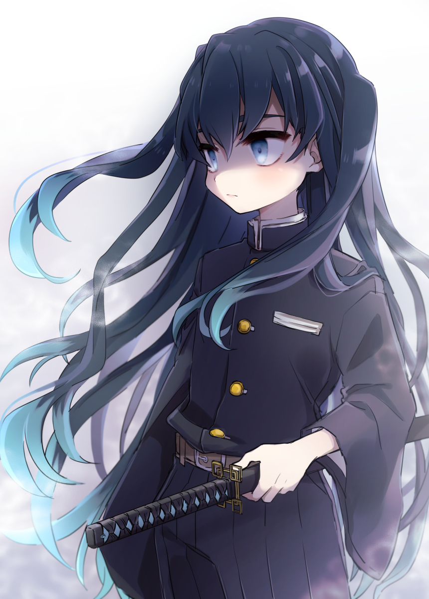 This is a pixiv picture whose title is 版権ログ.