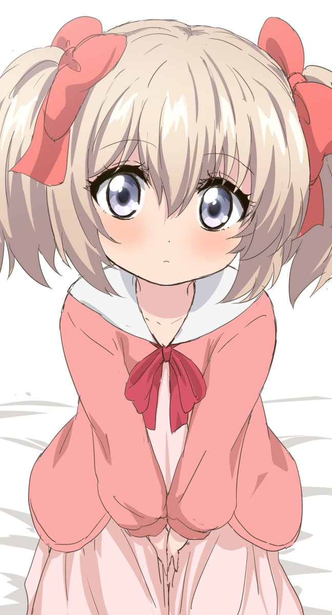 This is a pixiv picture whose title is ラティナ.