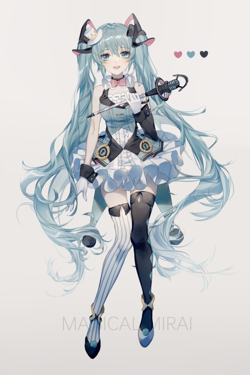 This is a pixiv picture whose title is 2019!.