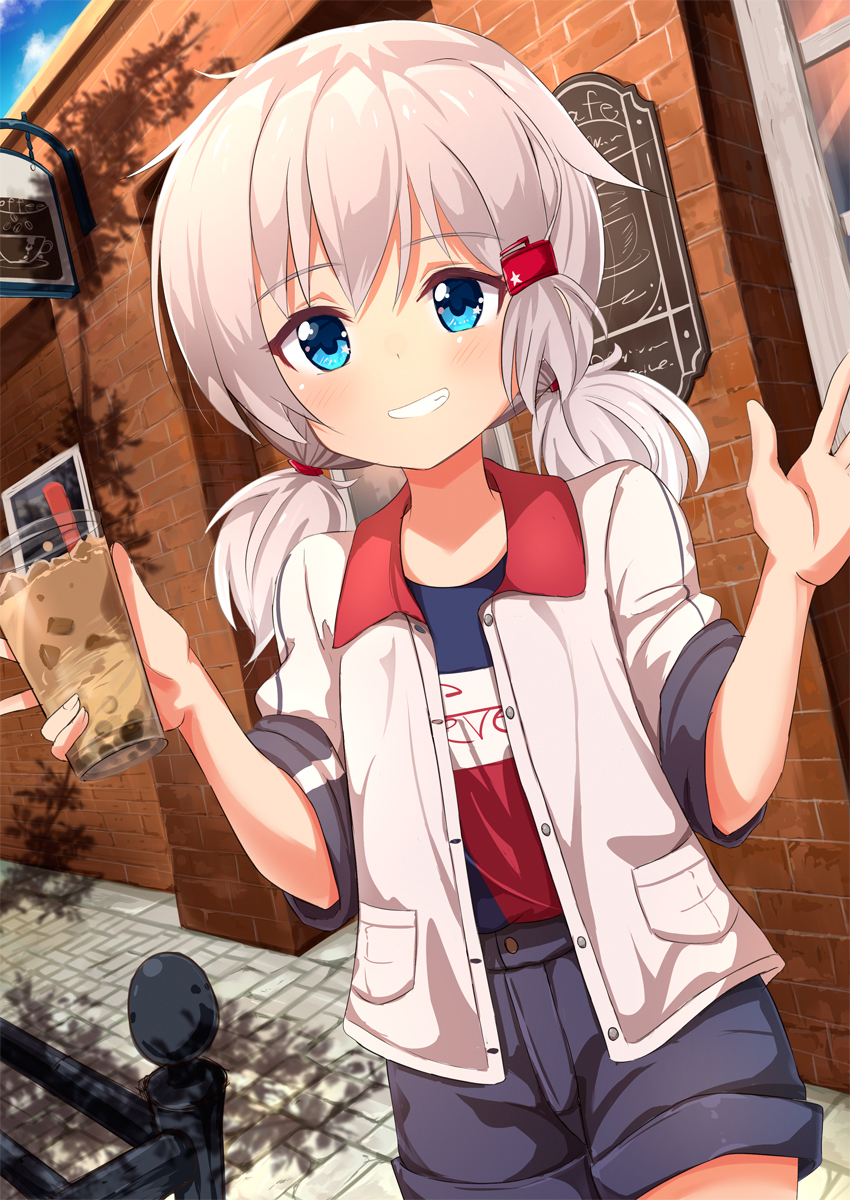 This is a pixiv picture whose title is デンバーかわいいよね(*´ω`*).