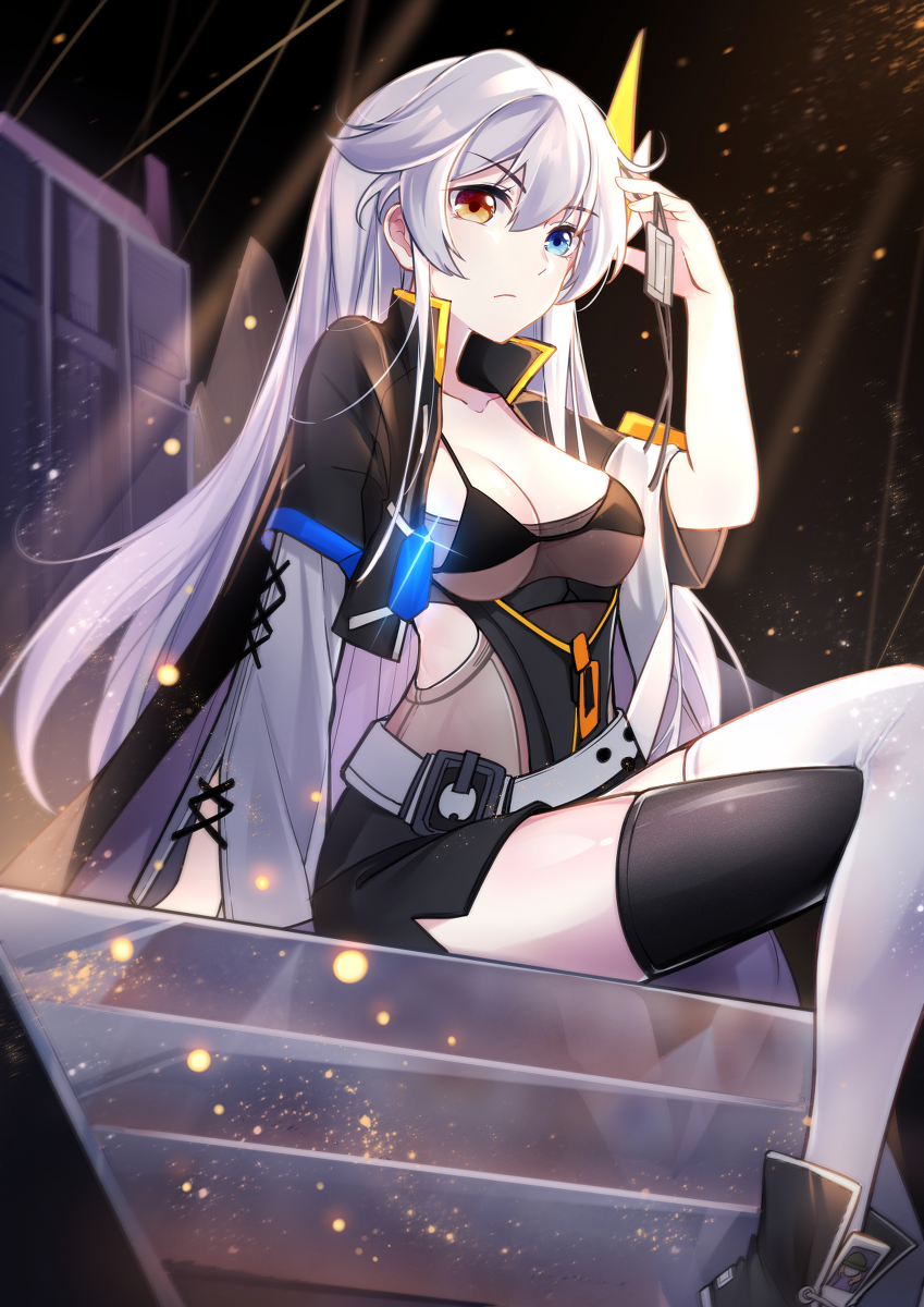 This is a pixiv picture whose title is 睿智草履虫，强力出击！！.