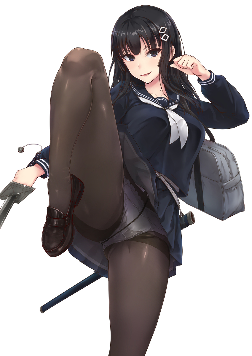 This is a pixiv picture whose title is 現代○○さんまとめ44.