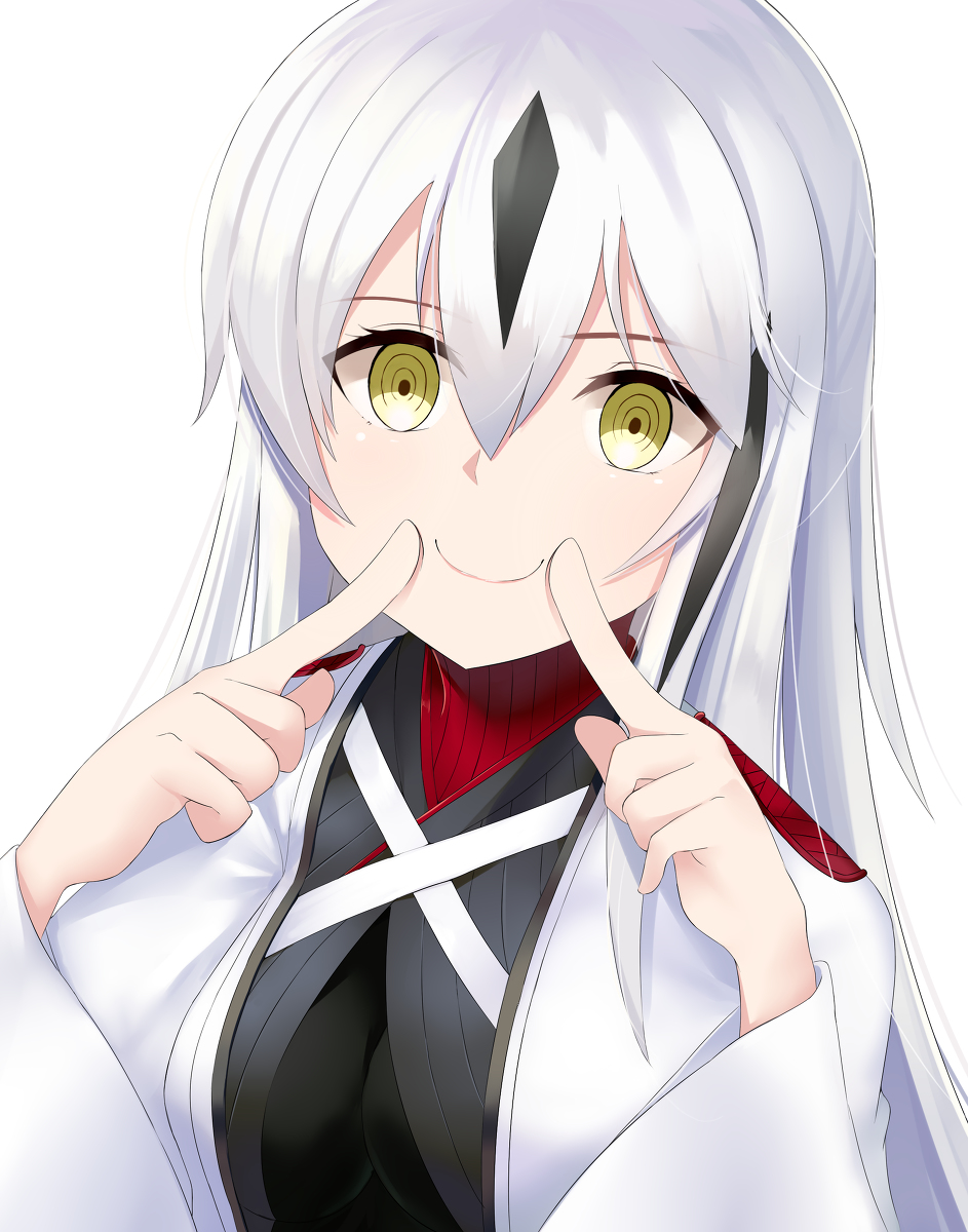 This is a pixiv picture whose title is にっこ.