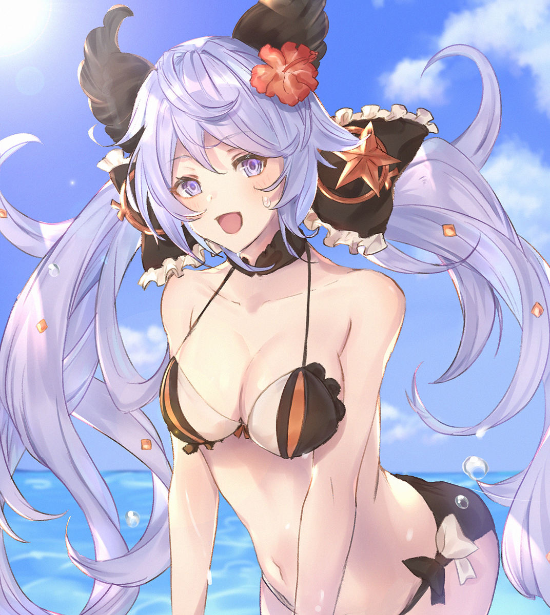 This is a pixiv picture whose title is サテュロス.
