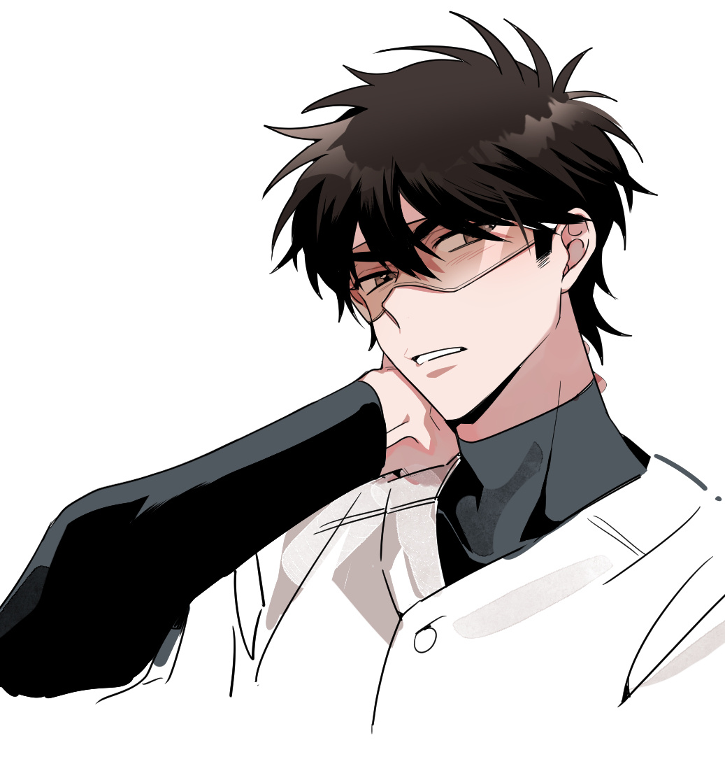 This is a pixiv picture whose title is log22.