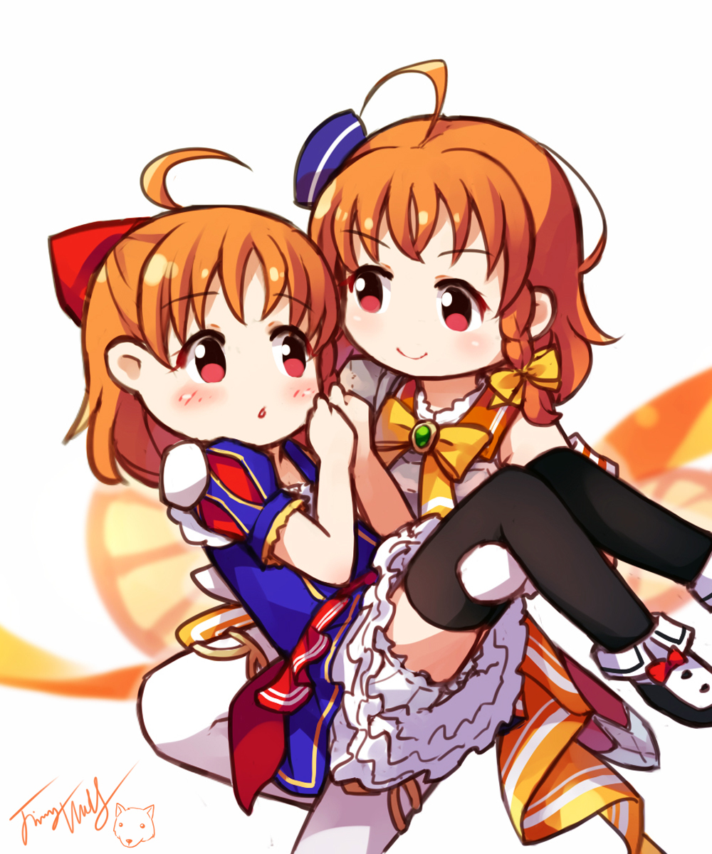 This is a pixiv picture whose title is 勇者&公主.
