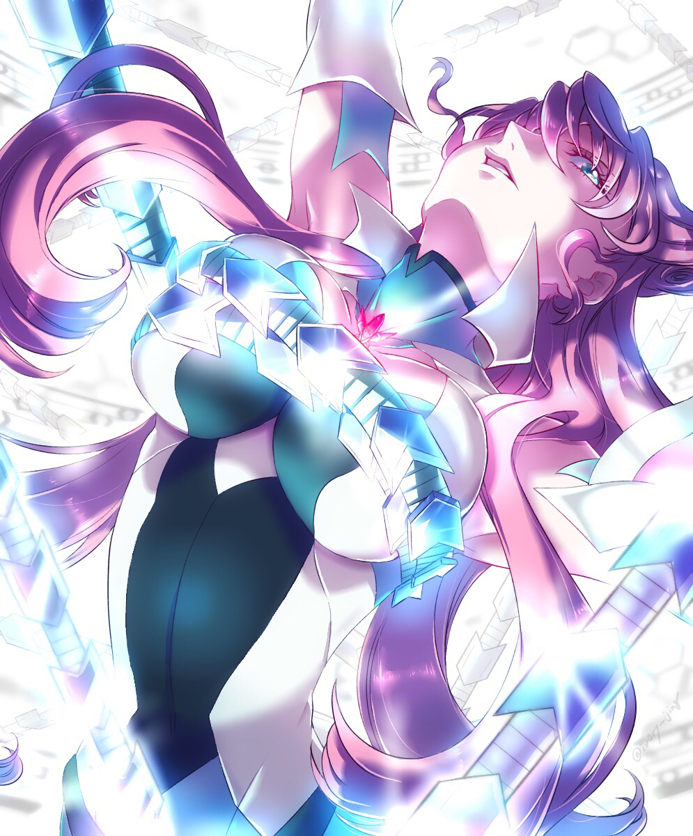 This is a pixiv picture whose title is XV4話。.