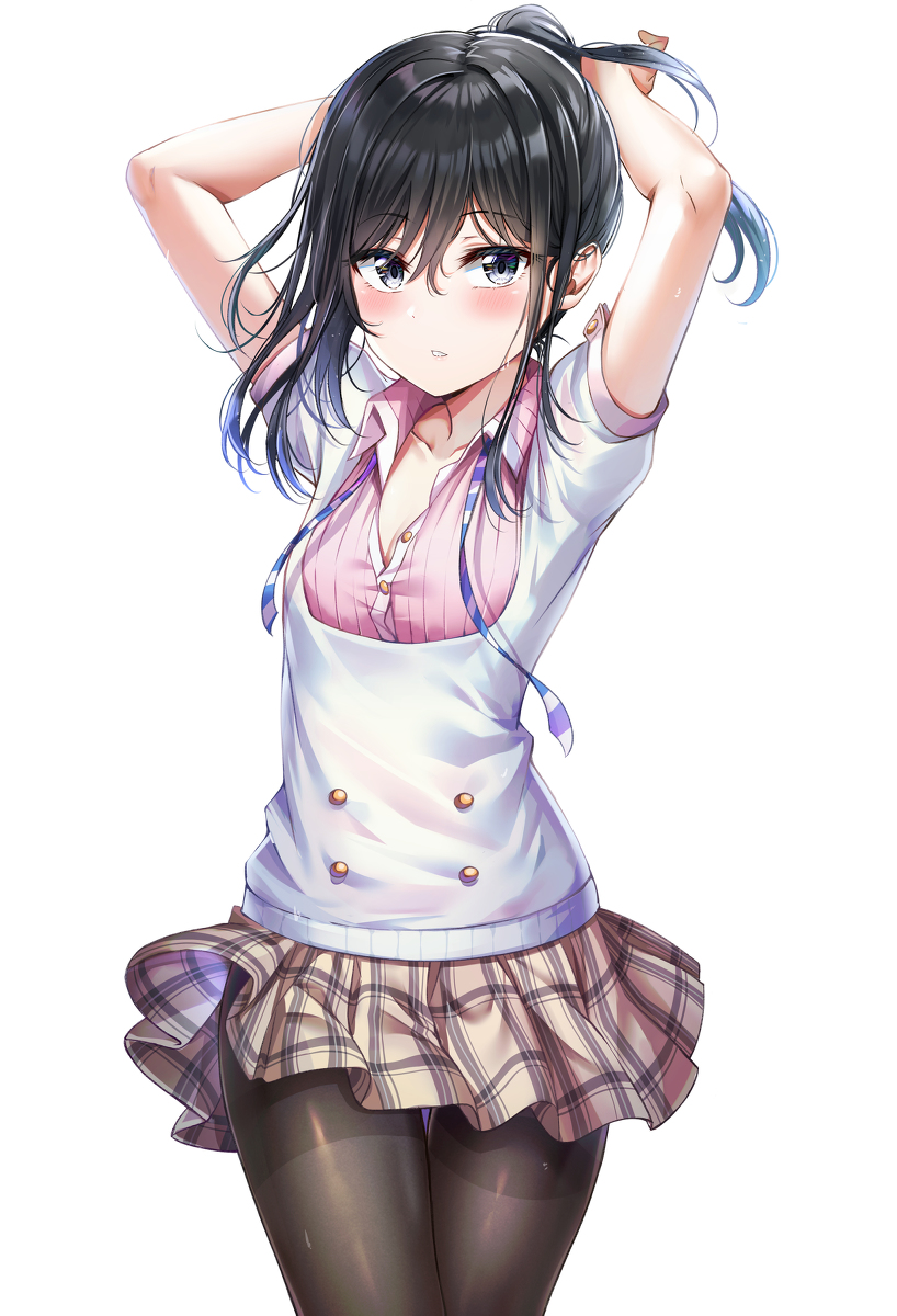 This is a pixiv picture whose title is 2019/08/04.