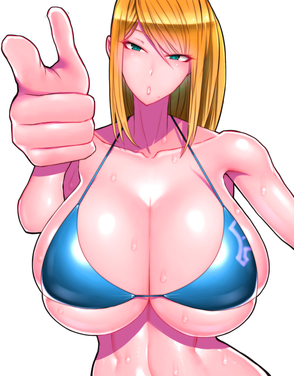This is a pixiv picture whose title is 最近のお乳.