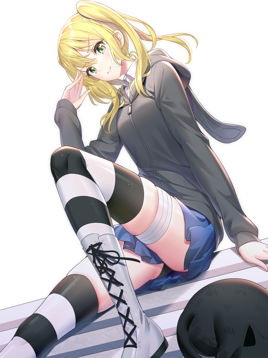 This is a pixiv picture whose title is ヤマモト.