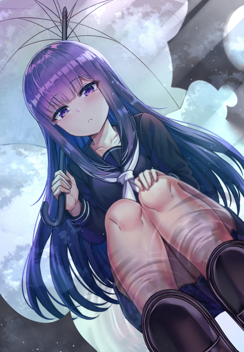 This is a pixiv picture whose title is 2019/08/05.