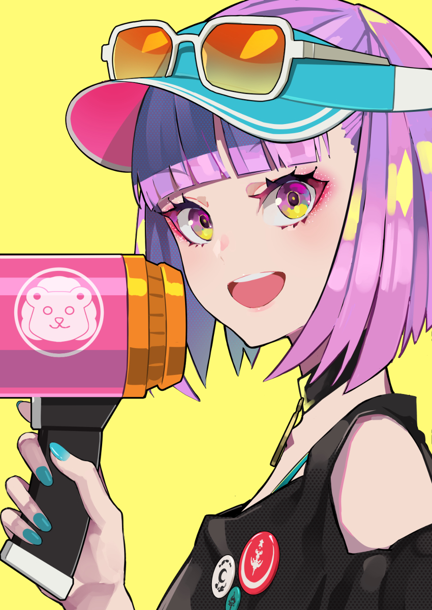 This is a pixiv picture whose title is エレナ.