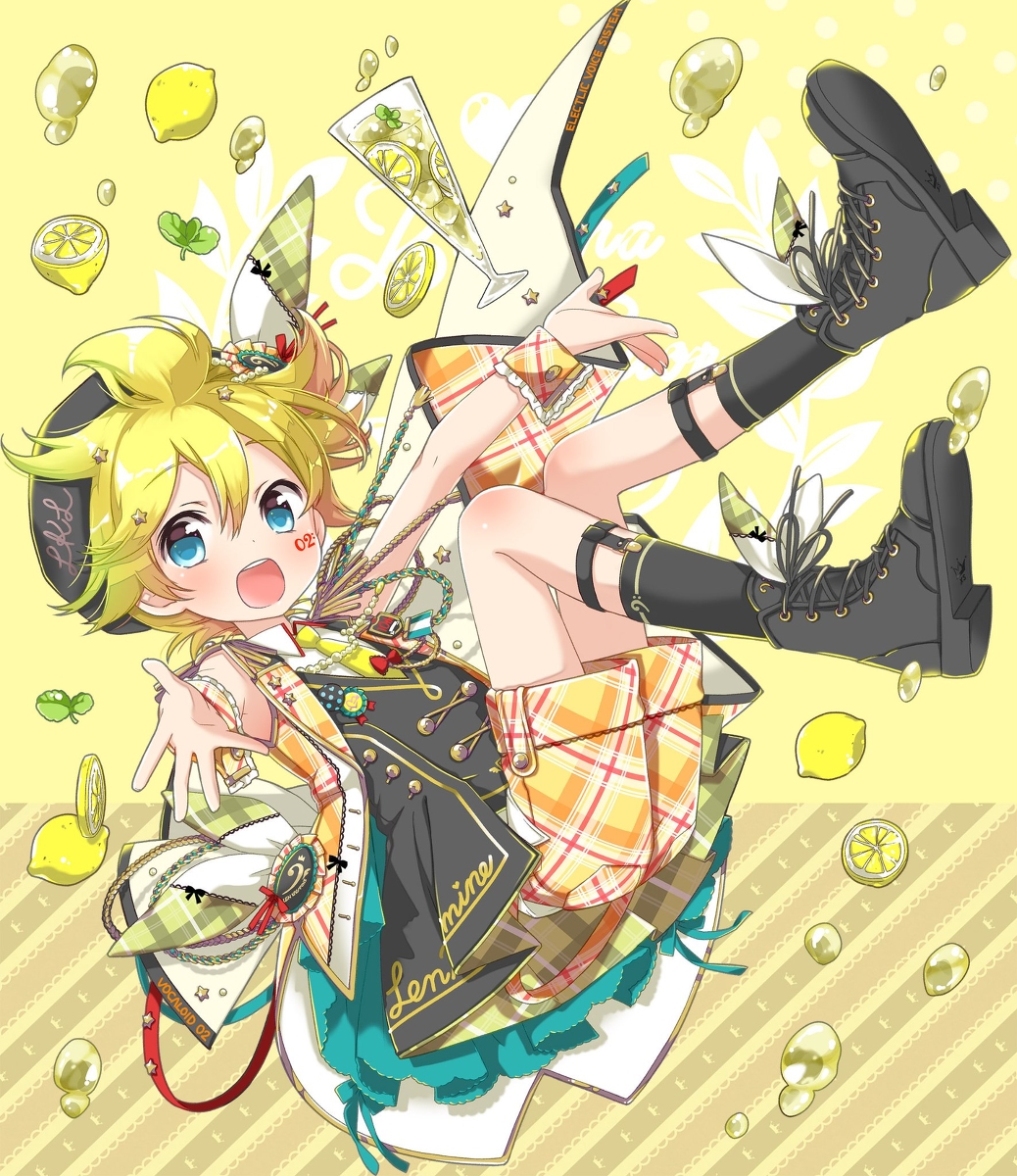 This is a pixiv picture whose title is BananaFlavor.