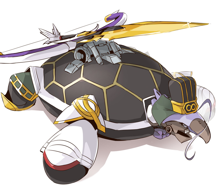 This is a pixiv picture whose title is カタパルト陳宮.