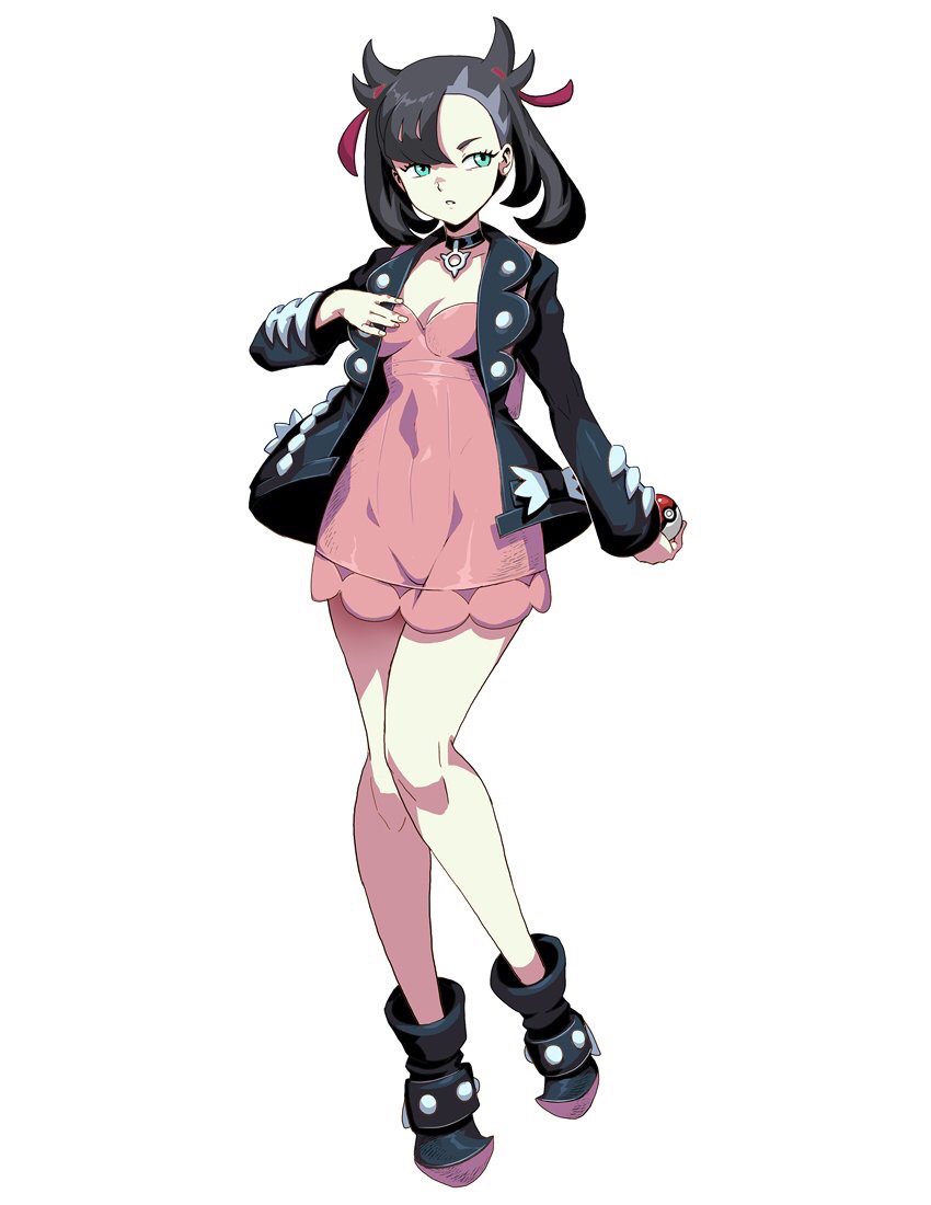 This is a pixiv picture whose title is マリィ.