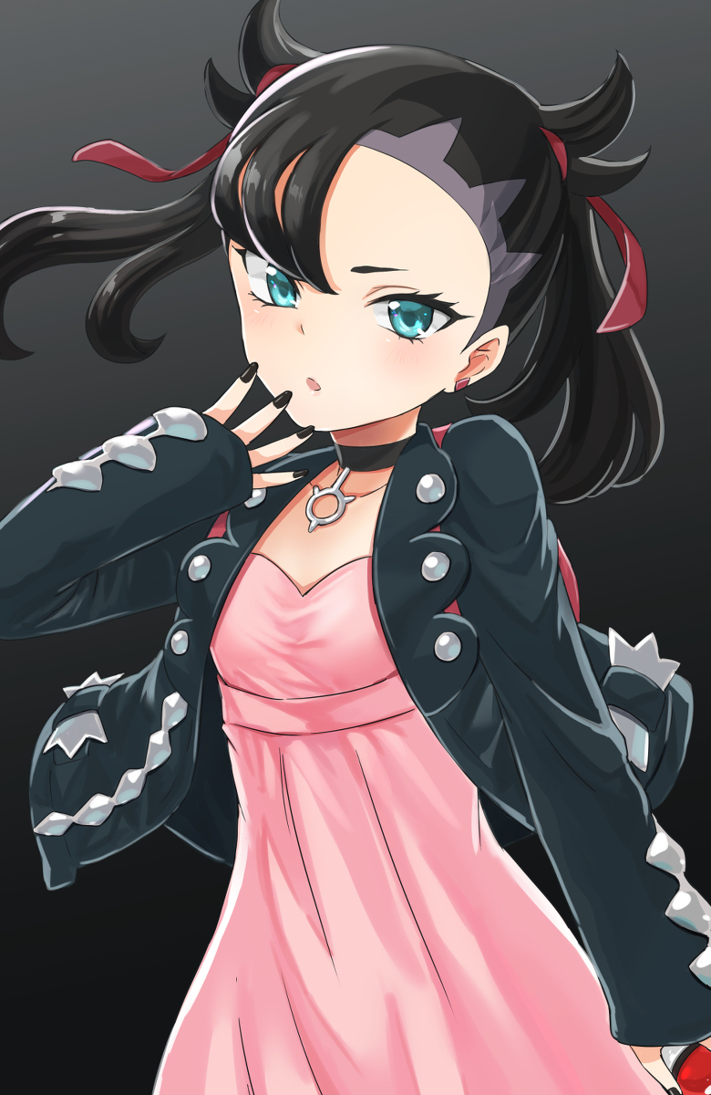 This is a pixiv picture whose title is マリィ.