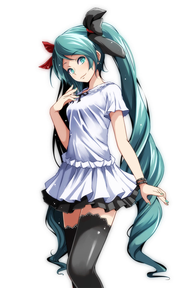 This is a pixiv picture whose title is シュープリーム.