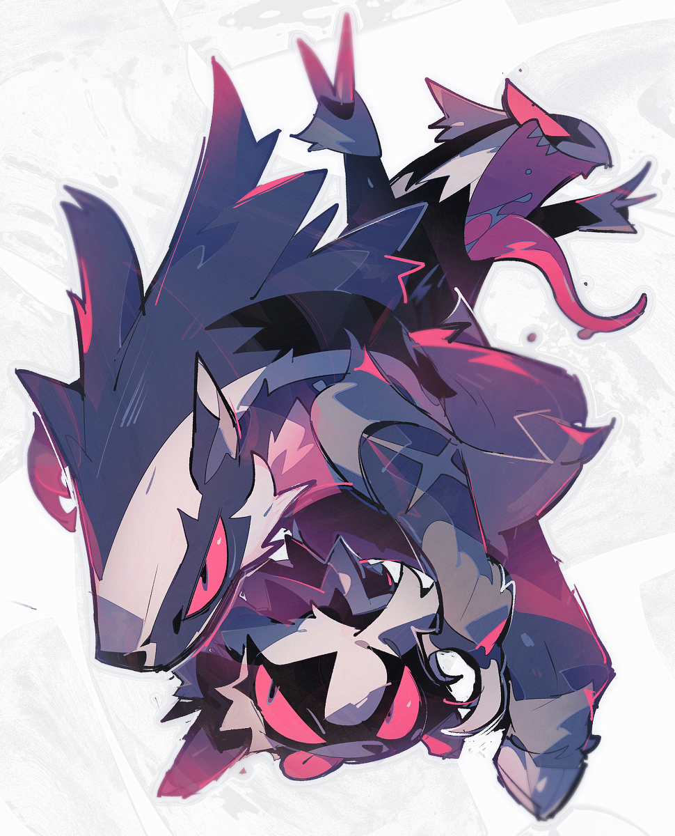 This is a pixiv picture whose title is 無題.