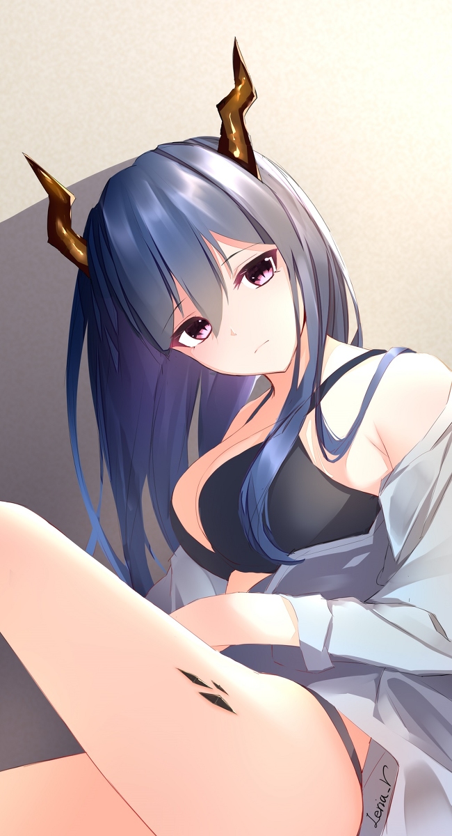 This is a pixiv picture whose title is 陈.