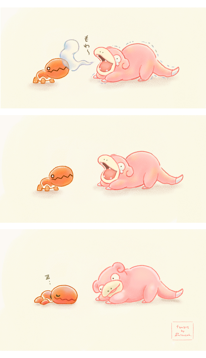 This is a pixiv picture whose title is ( ゆ っ く り … ).