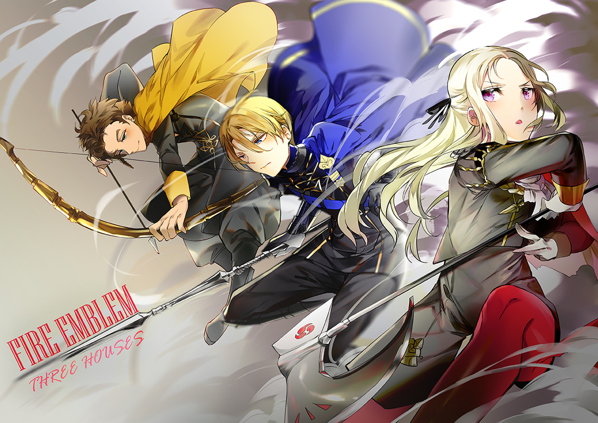 This is a pixiv picture whose title is いざ出陣！.