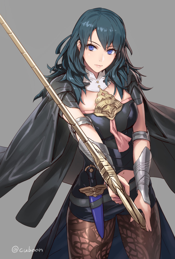 This is a pixiv picture whose title is ベレスてんてー.