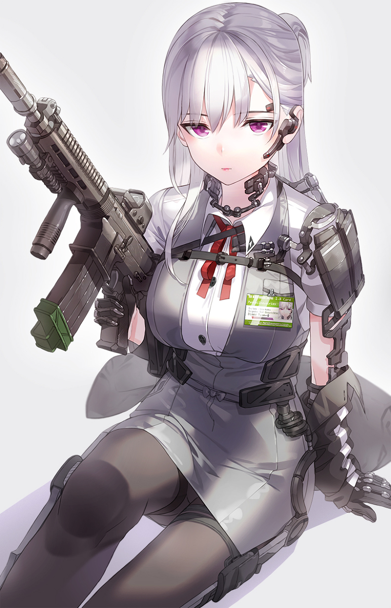 This is a pixiv picture whose title is 😎.
