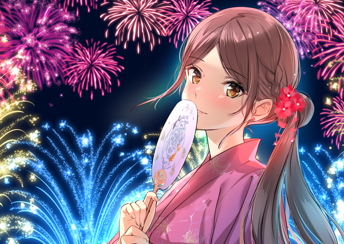 This is a pixiv picture whose title is ユゴカスちゃんまとめ.