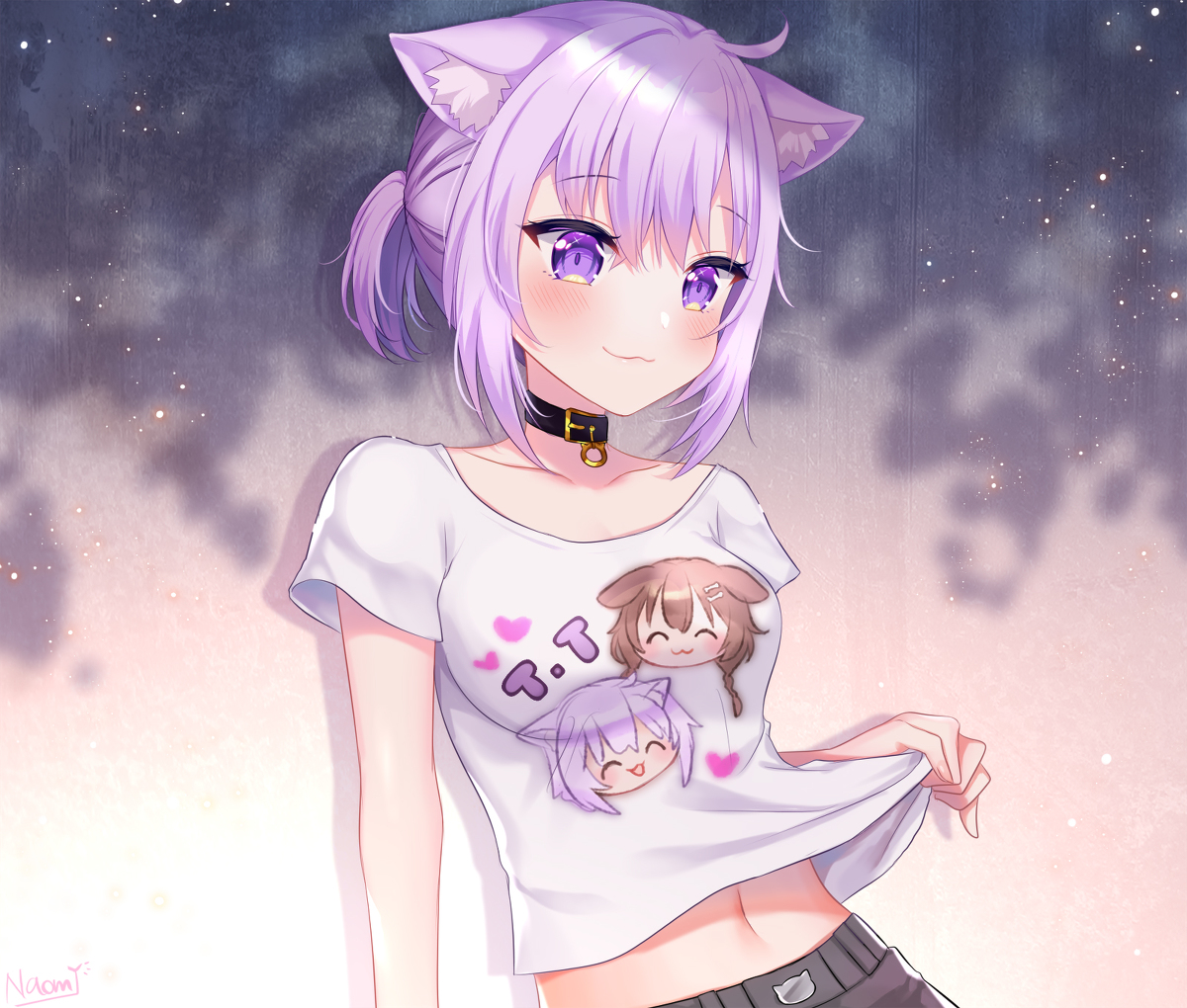 This is a pixiv picture whose title is ホロライブまとめ（5枚）.