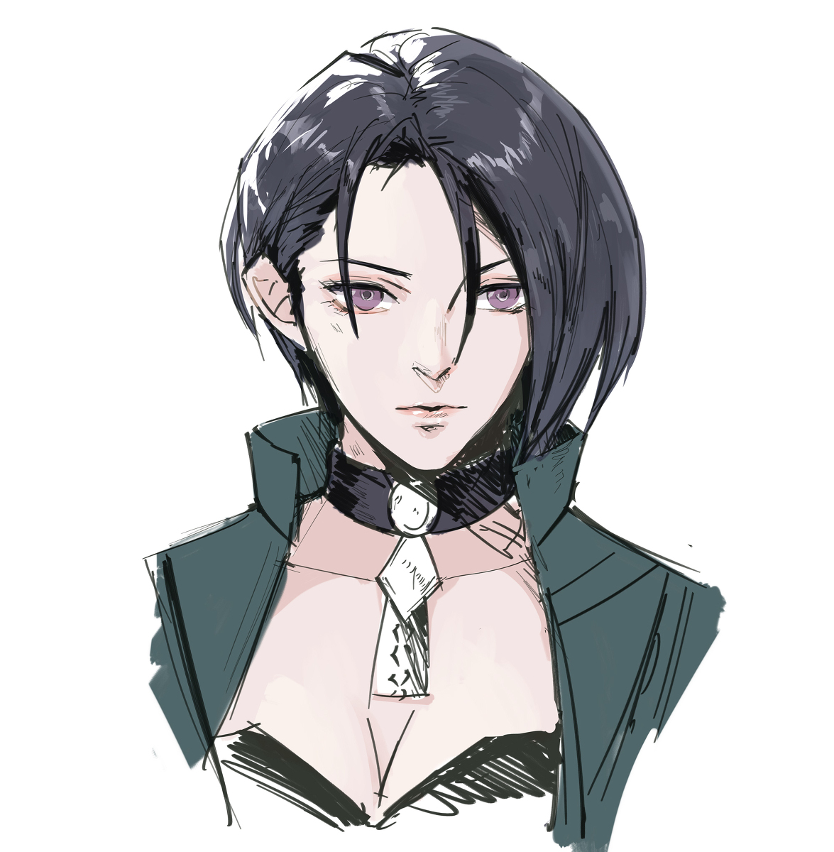 This is a pixiv picture whose title is FE Three Houses doodles.