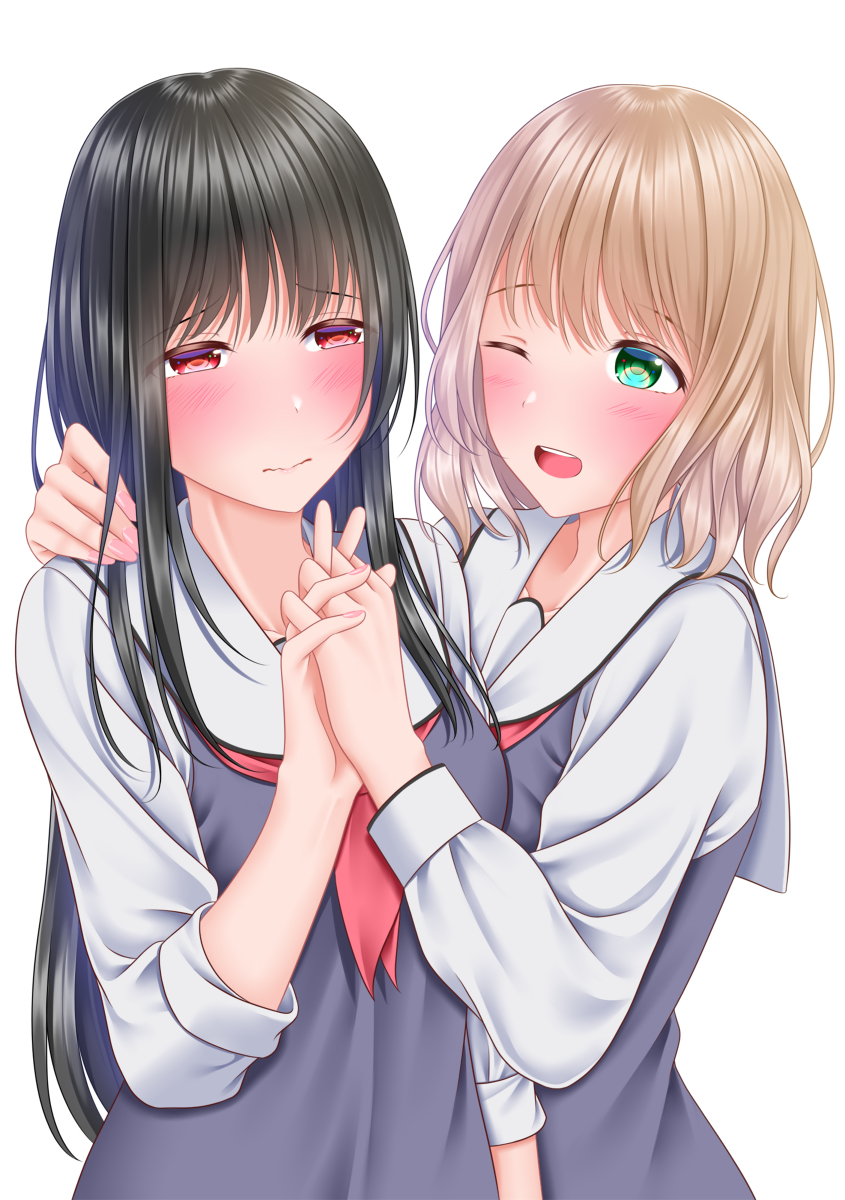 This is a pixiv picture whose title is C97サークルカット.