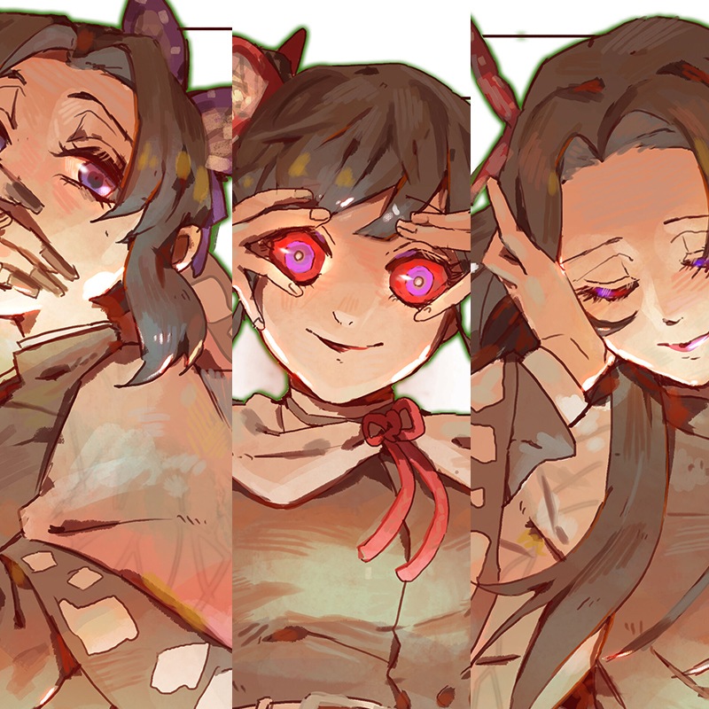 This is a pixiv picture whose title is 無題.