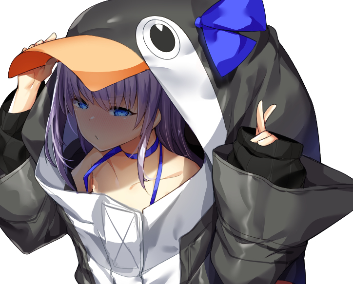 This is a pixiv picture whose title is めるぺん.