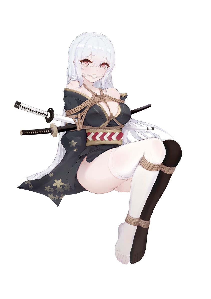 This is a pixiv picture whose title is 💗.