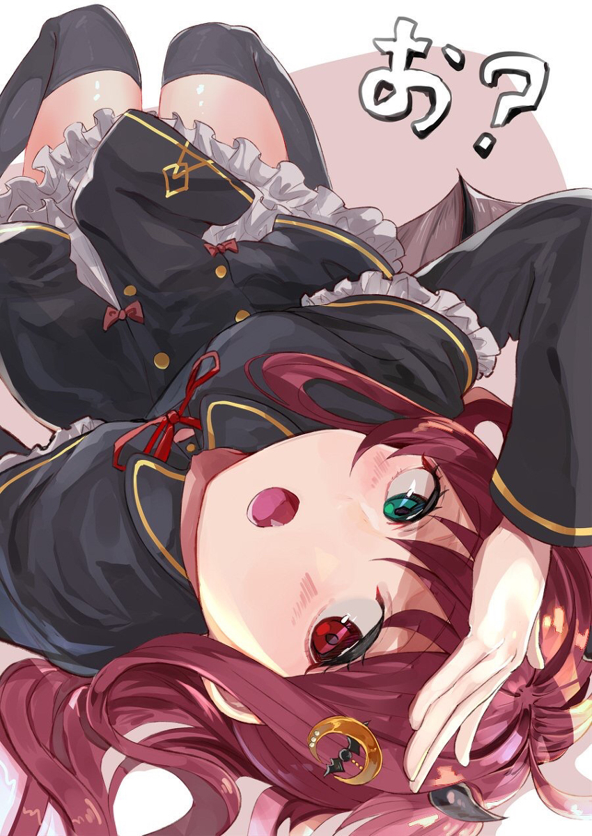 This is a pixiv picture whose title is ロアちゃんまとめ.