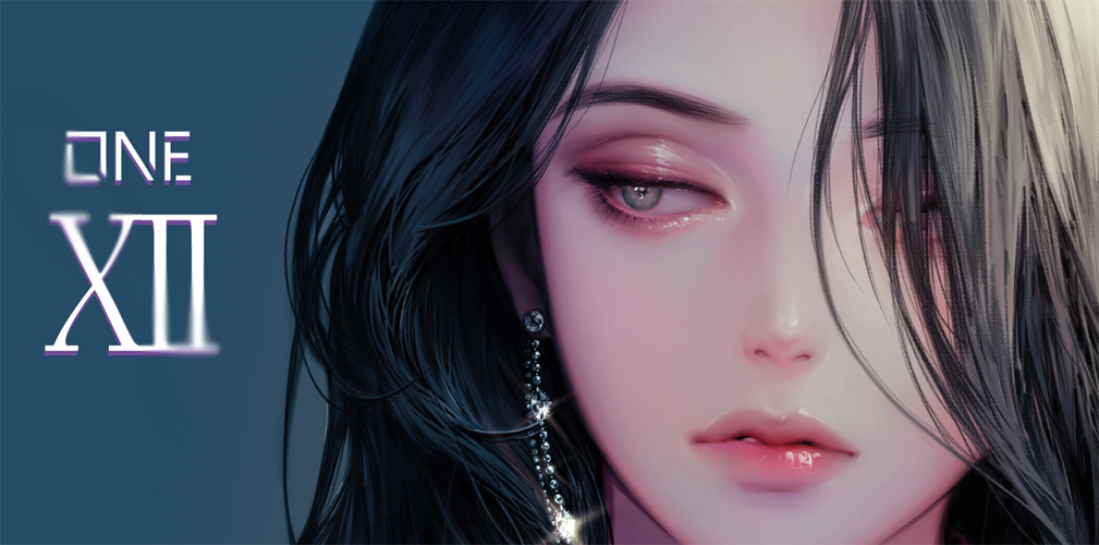 This is a pixiv picture whose title is 12.