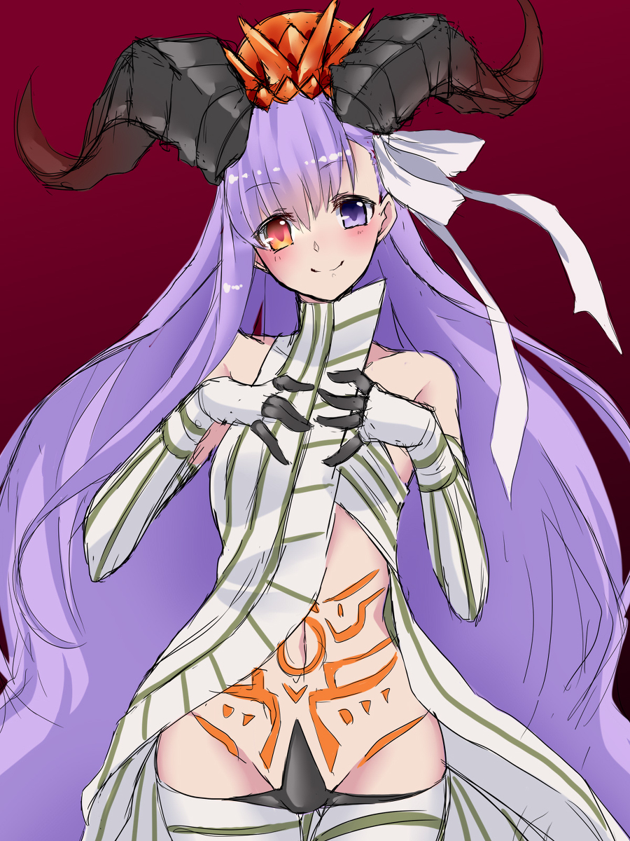 This is a pixiv picture whose title is BB勢はいいね！.