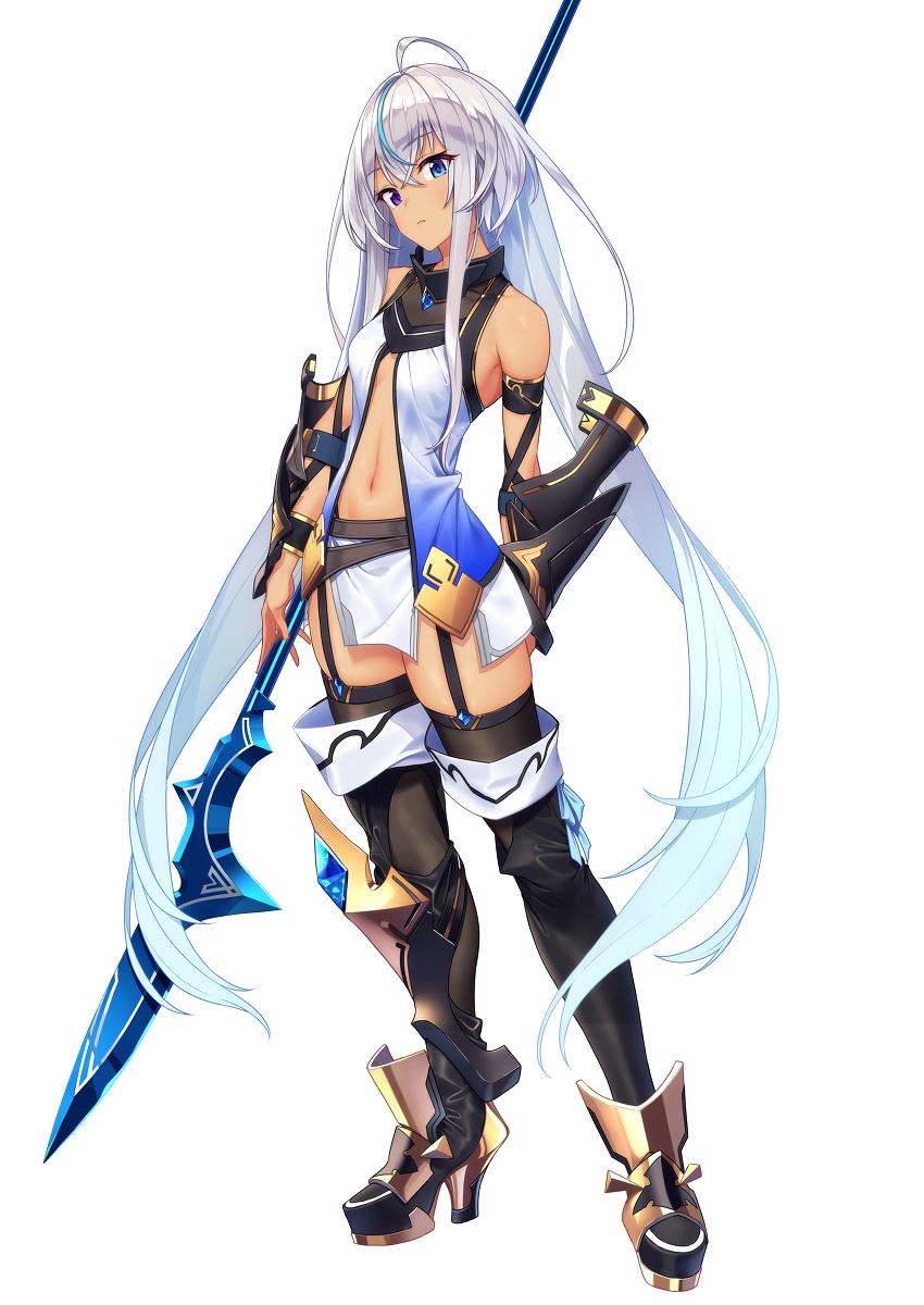 This is a pixiv picture whose title is オリジナル.