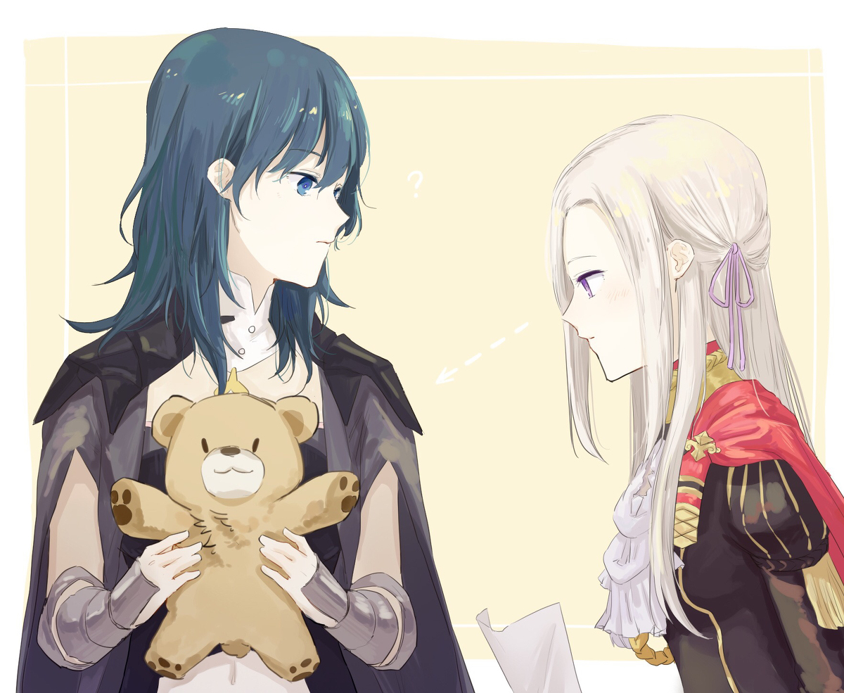 This is a pixiv picture whose title is no title.