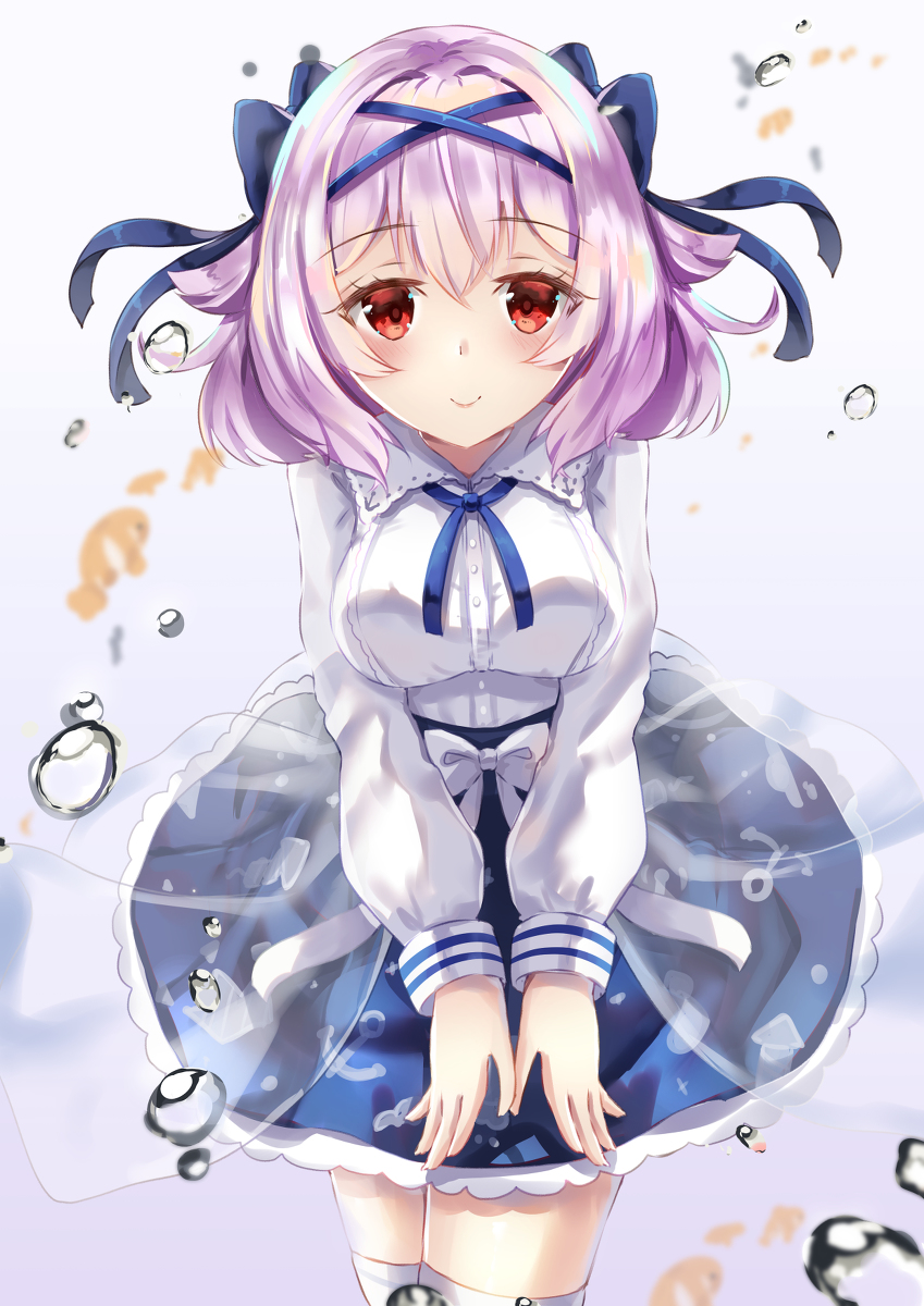 This is a pixiv picture whose title is エールウィンちゃん.