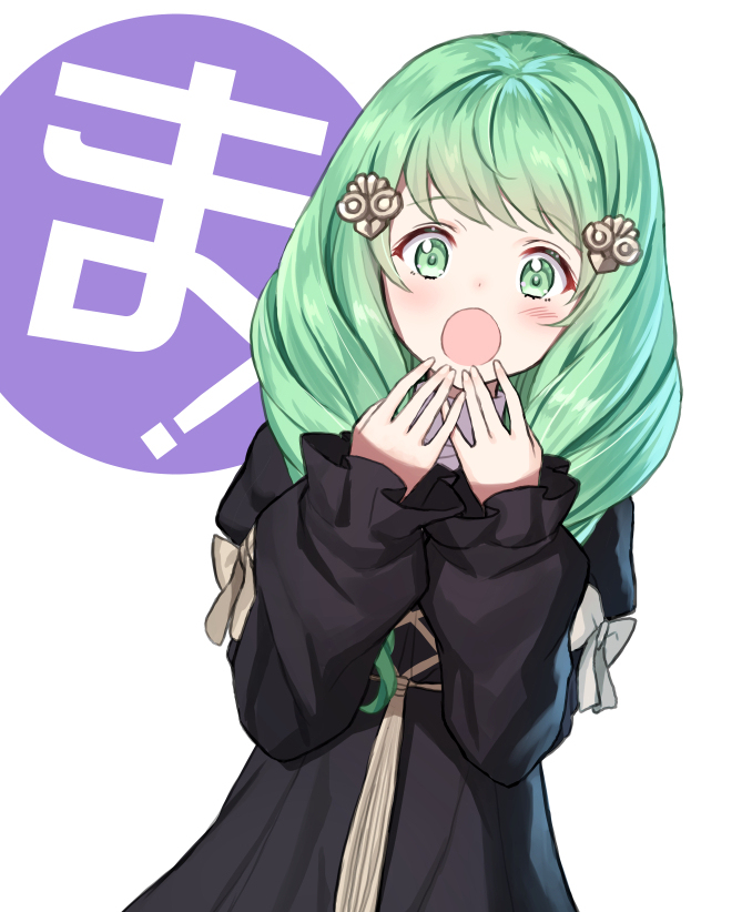 This is a pixiv picture whose title is フレンちゃん.