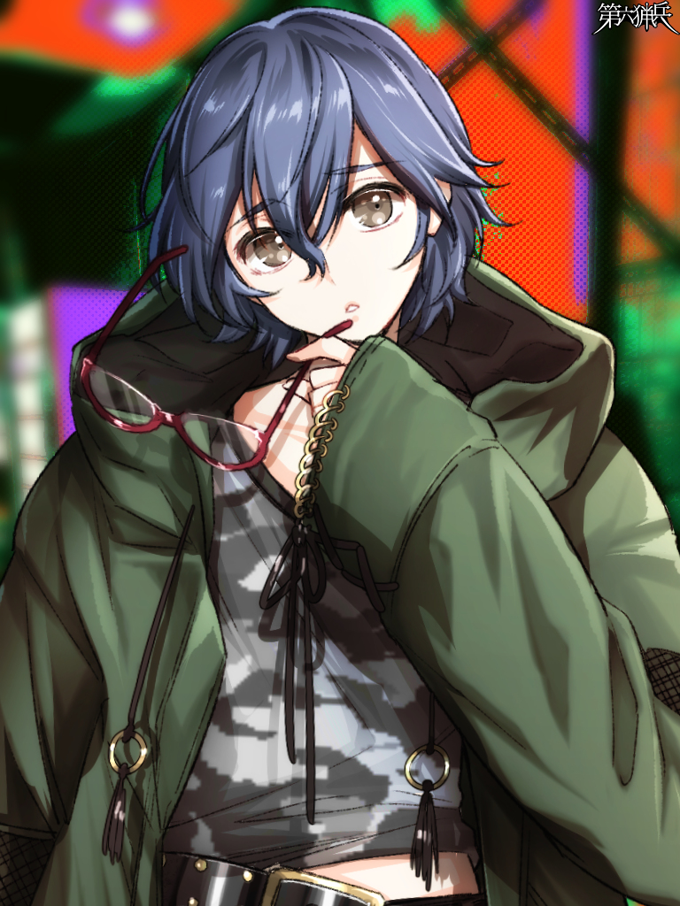 This is a pixiv picture whose title is PBWまとめ.