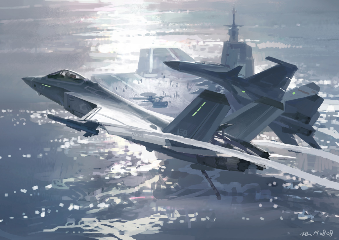 This is a pixiv picture whose title is PLA NAVY.