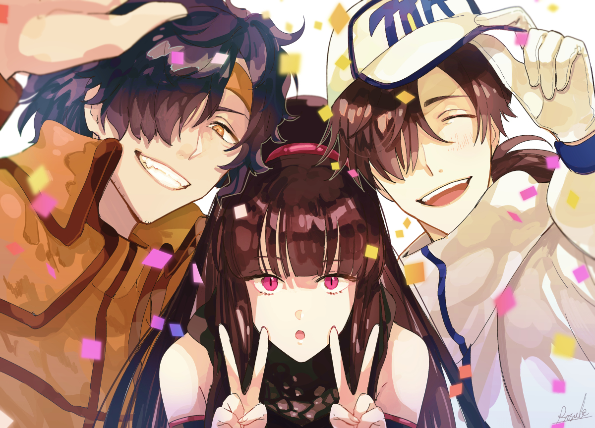 This is a pixiv picture whose title is 土佐ろぐ②.